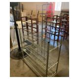 2ct Wire Shelves