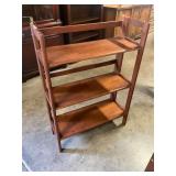 Folding Shelf