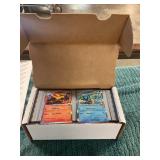Pok mon Vintage Bulk Box
