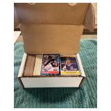 70s, 80s, 90s Baseball Cards
