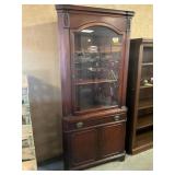 Curio Cabinet