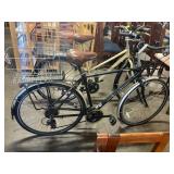 Bianchi Cortina Bike