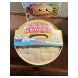 Squishy Dumpling Mystery Color