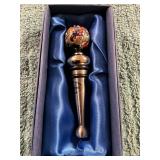 Murano Wine Stopper