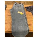 Lee Regular Fit 36x34 Mens Jeans