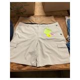 2ct Size 40 Mens Shorts