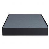 Foundation Twin Black Box Spring with Cover