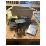 Lot of DVDs + DVD Sets