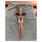 Dragon Dagger