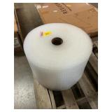 Bubble wrap