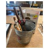 Extension Cords, Garden Tools