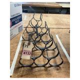 2ct Wine Racks