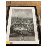 Framed Print