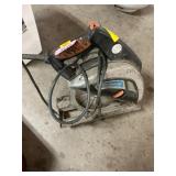 Circular saw