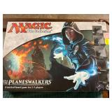 Magic The Gathering Game