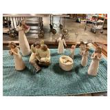 Willow Tree Figurines