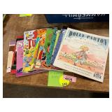 11ct Kids Books