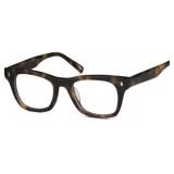 3ct 1.50 Zenni Tortoiseshell Glasses