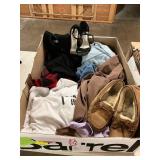 Miscellaneous Junior Clothes + Shoes