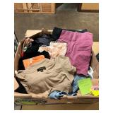 Miscellaneous Junior Clothing