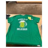 XXL Tipsy Elves Beer T Shirt