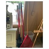 Yard tools