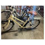 Bianchi Cortina Bike