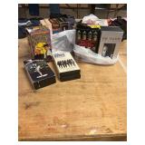 Lot of VHS Sets