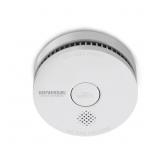 USI Battery-Powered Smoke Detector 1 pk