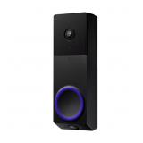 Wireless Duo Cam Doorbell, Battery Powered