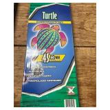 Turtle 45in Flag