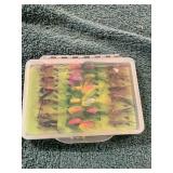 24ct Stream/ Pond Fly Fishing Lures