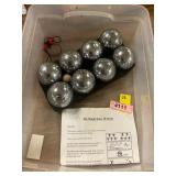Boule Ball