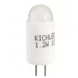 Professional Series 12V LED Bi-Pin Bulb (1-Pack)