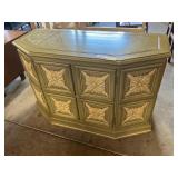 Hall table/cabnet