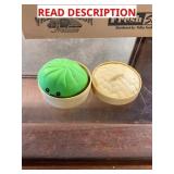 Squishy Dumpling Sensory Toy