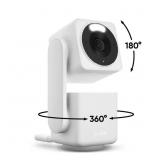 Wyze Cam Pan v4 4K Pan/Tilt Indoor/Outdoor