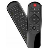 iPazzPort Remote Air Mouse Keyboard Bluetooth