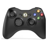W&O Wireless Xbox 360 Controller (2.4GHz)