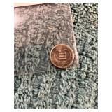 Civil War Era US 3c Silver Coin