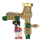 Febco 3/4 in. FPT x 3/4 in. FPT Bronze VB