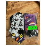 16ct. Low Cut Socks, Ladies Size 4-10