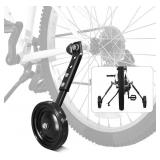 Kids Bike Training Wheels with Stabilizers