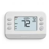 X2P Programmable Thermostat, 1-Heat/1-Cool