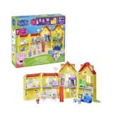 Peppa Pig Big Family House Playset - White