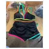 Sz M Swimsuit