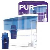 PUR 30-Cup Water Filter Dispenser