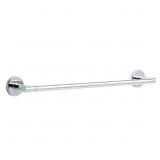 Lyndall 18 in. Towel Bar in Chrome