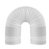 5.9in   5ft Flexible A/C Vent Hose