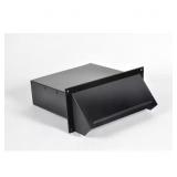 3-1/4 in. x 10 in. Rectangular Wall Vent